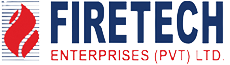 Firetech Logo